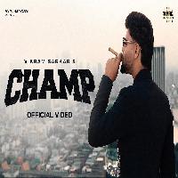 Champ Vikram Sarkar New Haryanvi Song 2026 By Vikram Sarkar Poster
